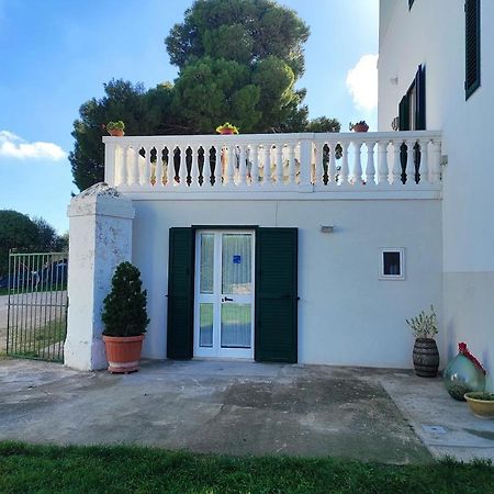 La Torlia - Bed & Breakfast Мотола Екстериор снимка